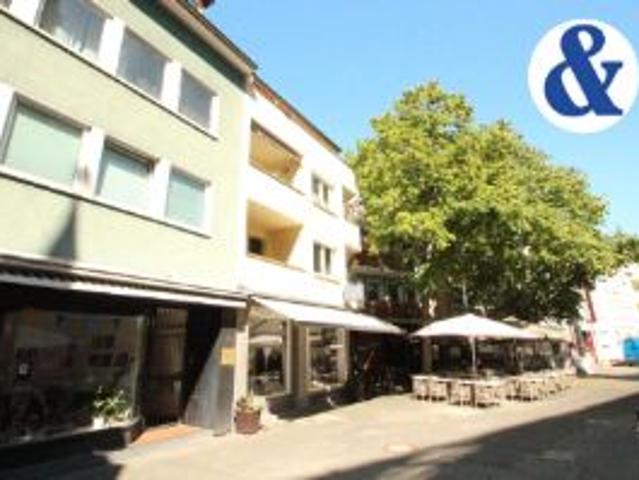 Haus kaufen in Bonn-Zentrum, Bonn