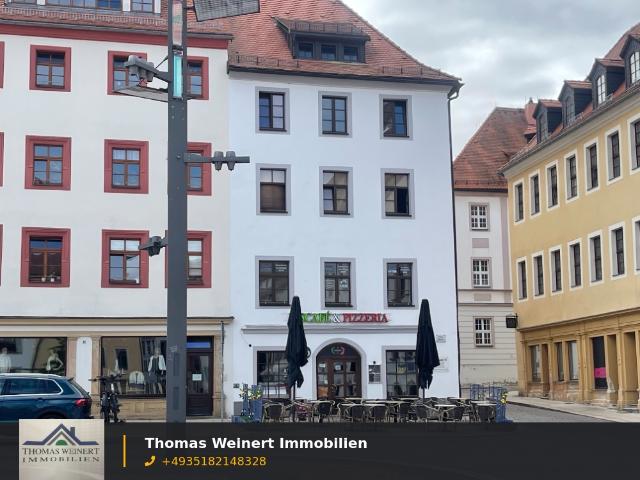 Haus kaufen in Freiberg, Sachsen