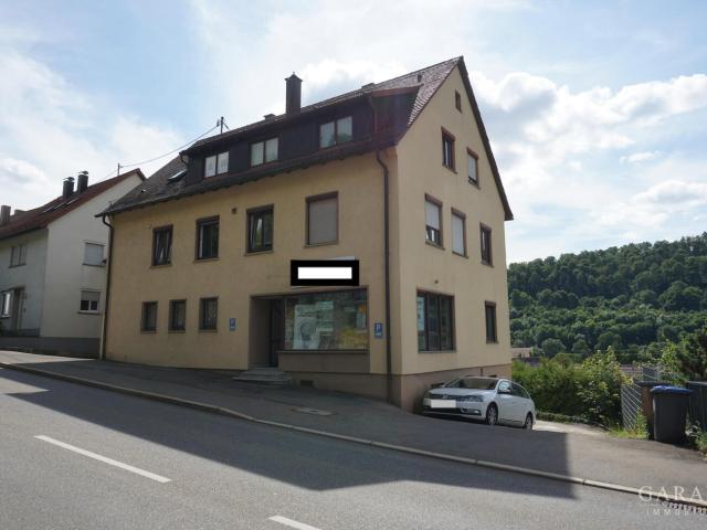 Villa kaufen in Horb (Kernstadt), Horb