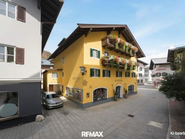 Haus kaufen in Zell, Kärnten