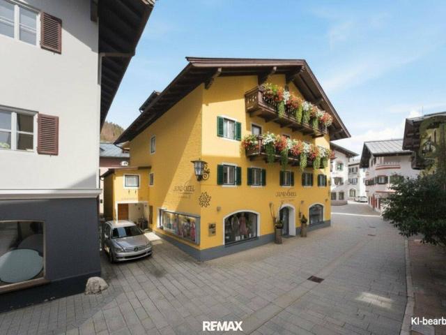 Haus kaufen in Lofer, Salzburg