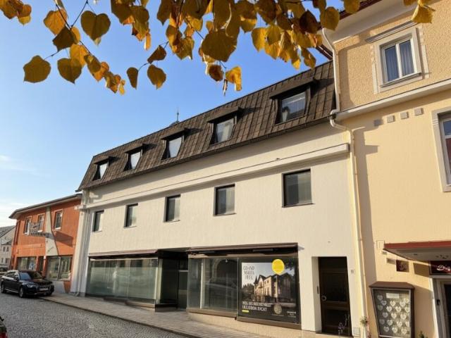 Gewerbe kaufen in Mariazell, Steiermark