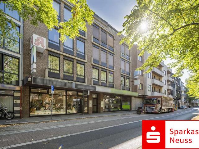 Büro kaufen in Neuss, Rhein-Kreis Neuss