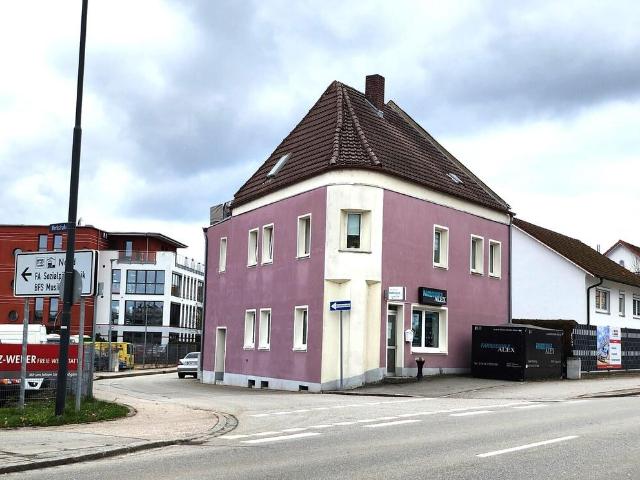 Villa kaufen in Höhenrain, Plattling