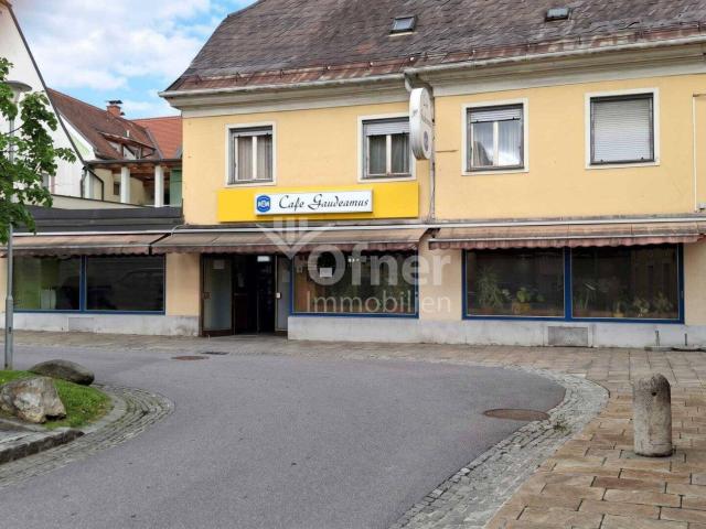 Haus kaufen in Pichling bei Köflach, Köflach