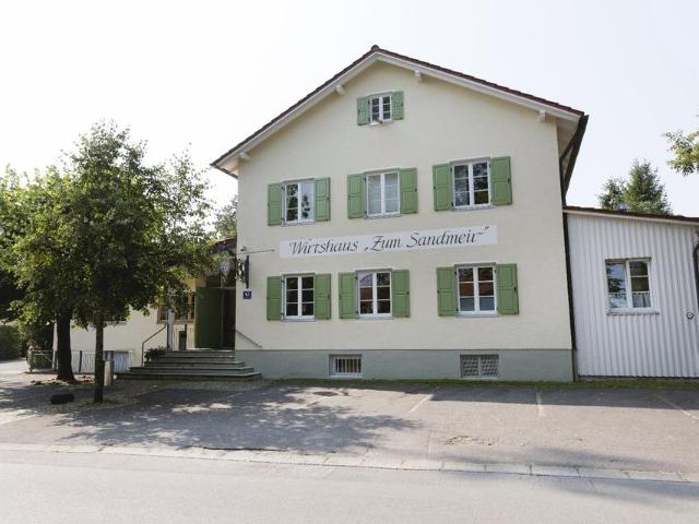 Haus kaufen in Hörbach, Althegnenberg
