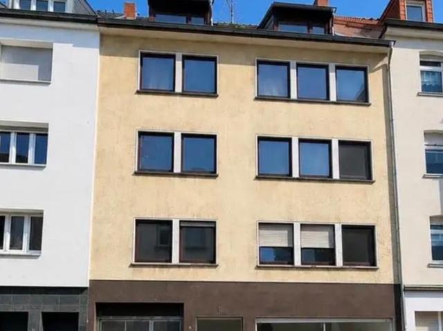 Haus kaufen in St. Johann, Saarbrücken