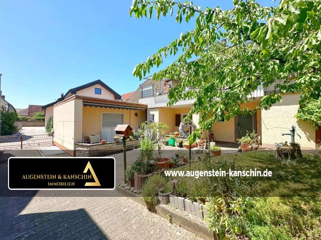 Haus kaufen in Muggensturm, Landkreis Rastatt