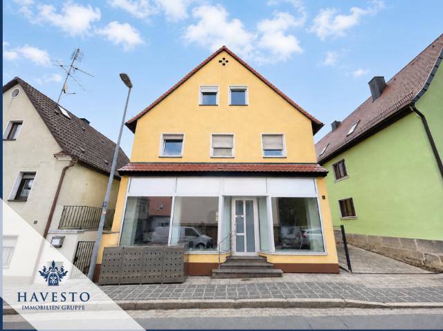 Haus kaufen in Großhabersdorf, Bayern