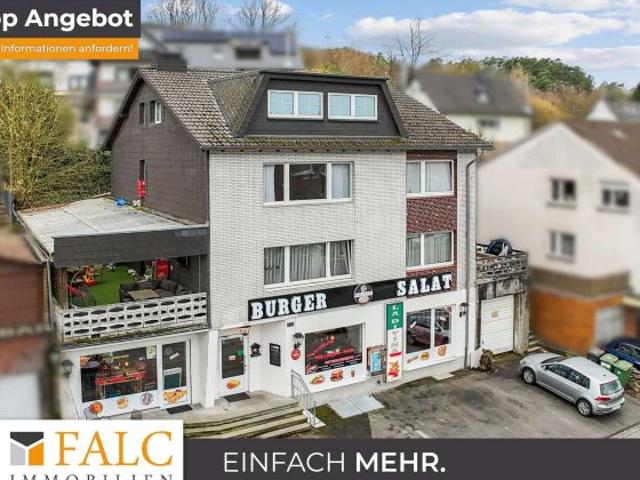 Haus kaufen in Breitenstein, Nordrhein-Westfalen