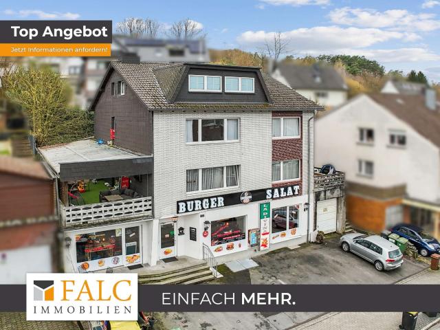 Haus kaufen in Steinenbrück, Breitenstein