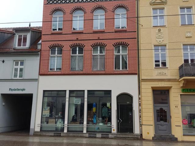 Haus kaufen in Neustadt, Brandenburg