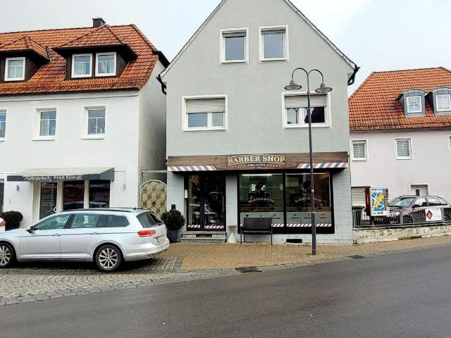 Haus kaufen in Adelsdorf, Bayern