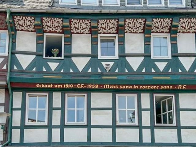 Haus kaufen in Goslar