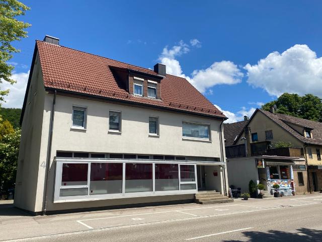 Haus kaufen in Königsbronn