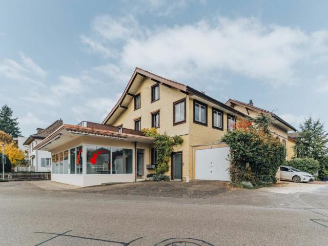 Immobilie kaufen in Langenthal, Bern