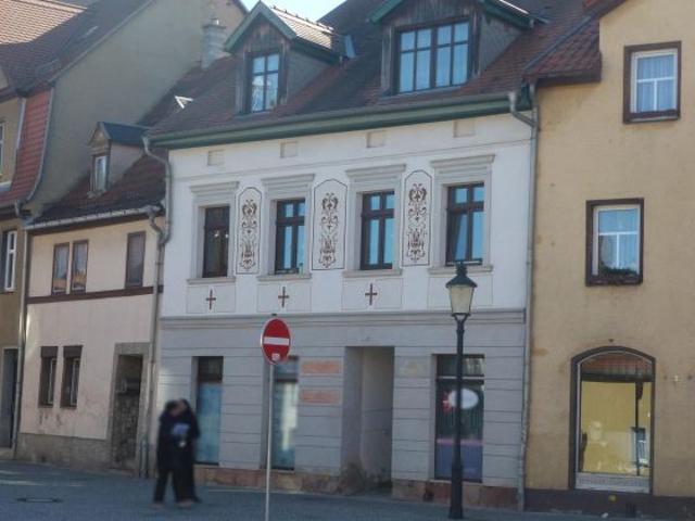 Haus kaufen in Bad Kösen, Sachsen-Anhalt