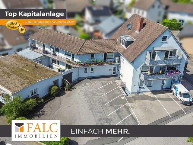 Haus kaufen in Neunkirchen, Neunkirchen-Seelscheid