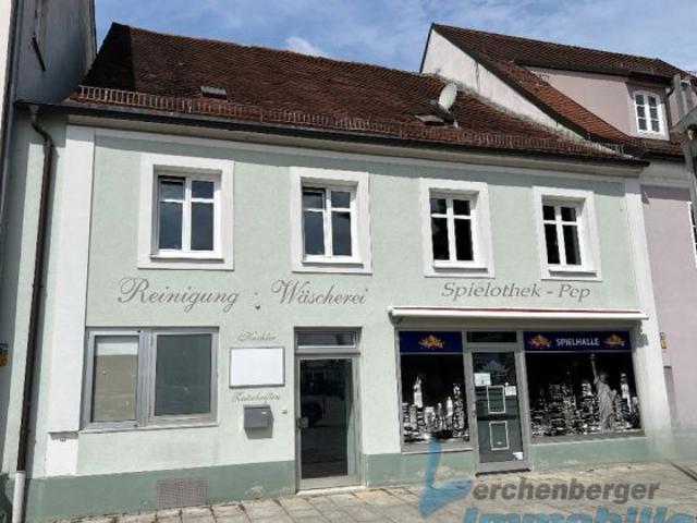 Haus kaufen in Osterhofen, Bayern