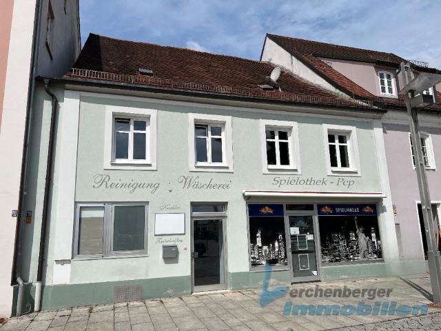 Haus kaufen in Osterhofen, Bayern