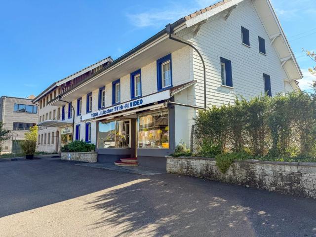 Immobilie kaufen in Schöftland, Aargau