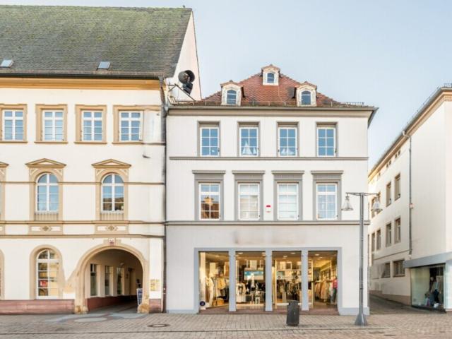 Haus kaufen in Speyer, Rheinland-Pfalz