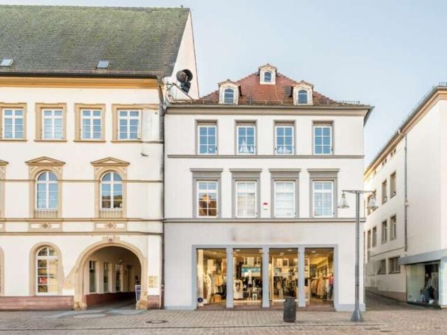 Büro kaufen in Speyer
