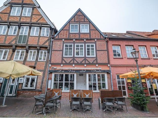 Haus kaufen in Stade, Niedersachsen