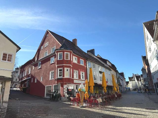 Haus kaufen in Isny im Allgäu, Landkreis Ravensburg