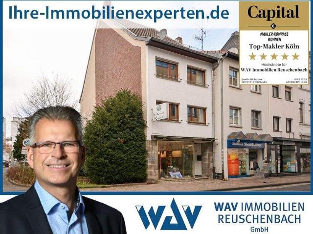 Haus kaufen in Brühl, Nordrhein-Westfalen