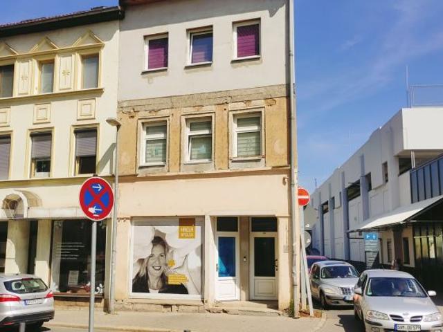 Haus kaufen in Apolda, Thüringen