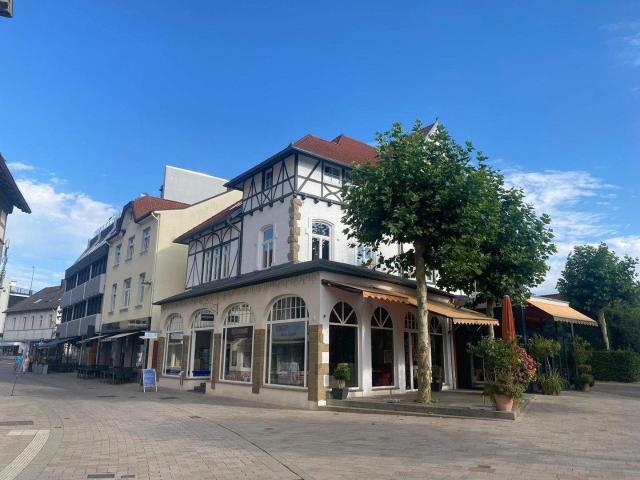 Haus kaufen in Bad Salzuflen