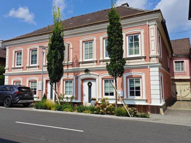 Haus kaufen in Aschbach-Dorf, Aschbach Markt