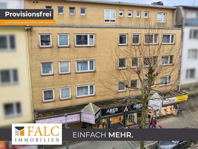 Haus kaufen in Remscheid