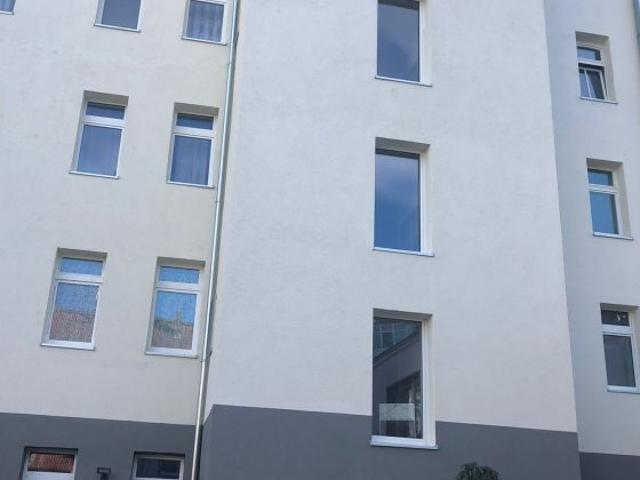 Anlageobjekt kaufen in Leipzig