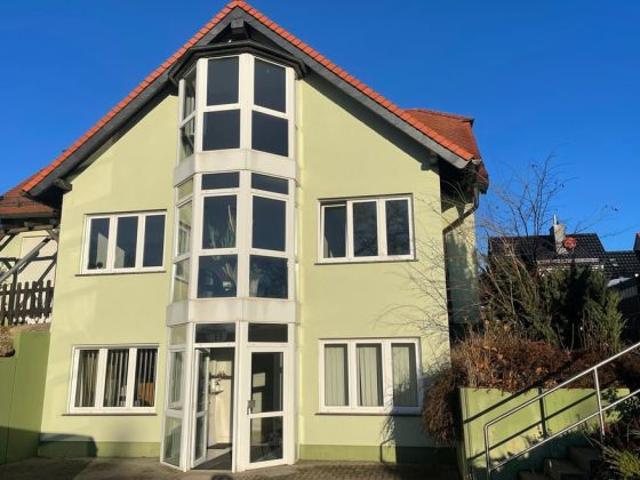 Haus kaufen in Bad Langensalza, Thüringen