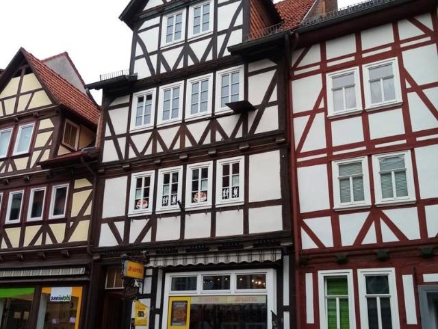 Haus kaufen in Bad Sooden-Allendorf, Hessen