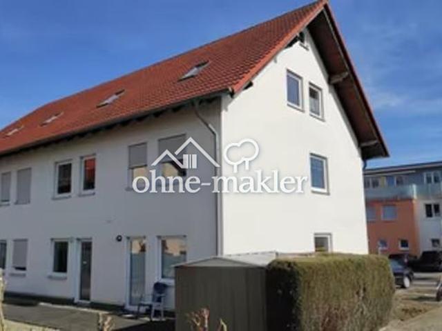 Haus kaufen in City Baunatal, Baunatal