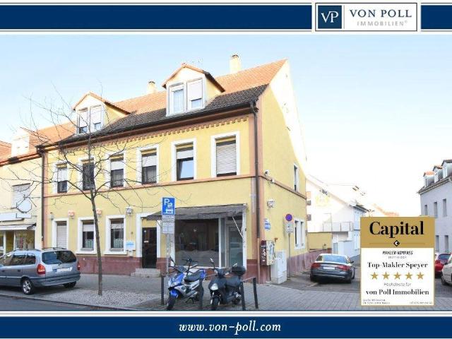 Haus kaufen in Speyer, Rheinland-Pfalz