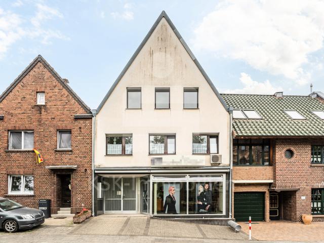 Haus kaufen in Glesch, Bergheim
