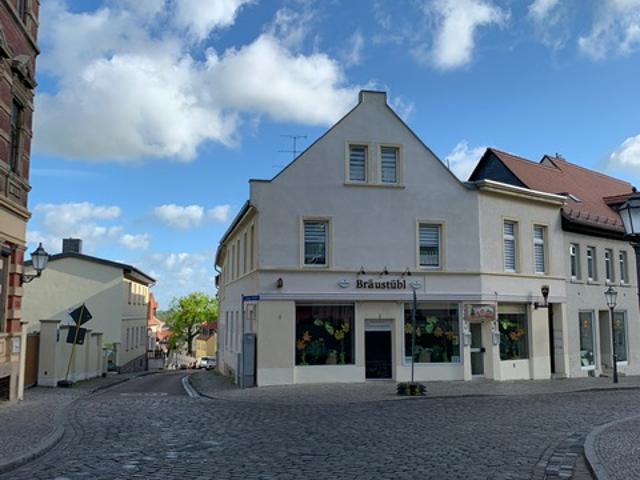 Haus kaufen in Bernburg, Sachsen-Anhalt