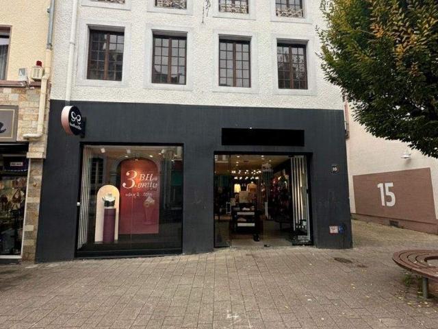 Haus kaufen in Merzig