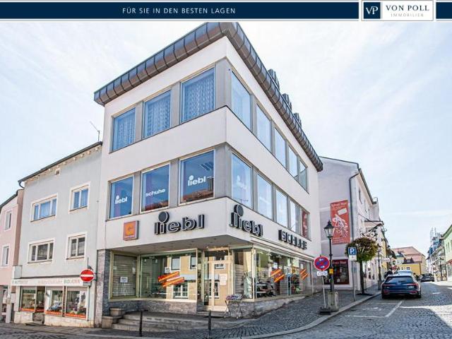 Haus kaufen in Gehstorf, Bad Kötzting
