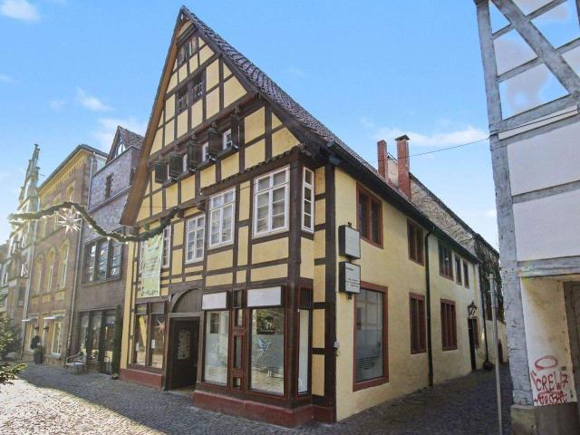 Haus kaufen in Lemgo