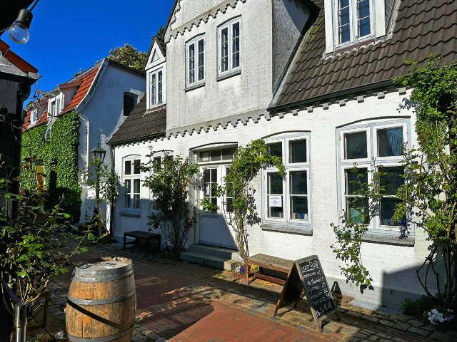 Haus kaufen in Wyk auf Föhr, Kreis Nordfriesland