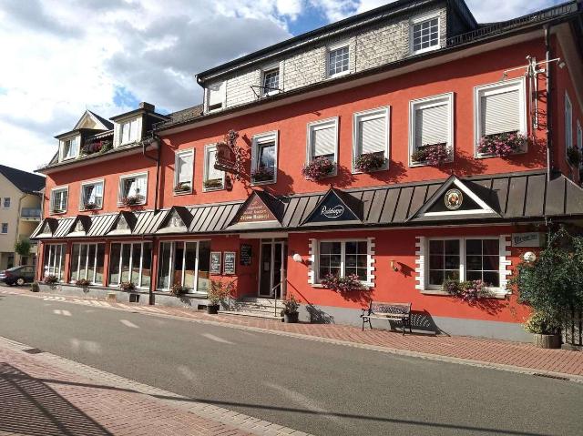 Haus kaufen in Nastätten, Rhein-Lahn-Kreis