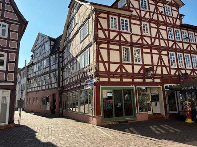 Haus kaufen in Rotenburg an der Fulda, Hessen