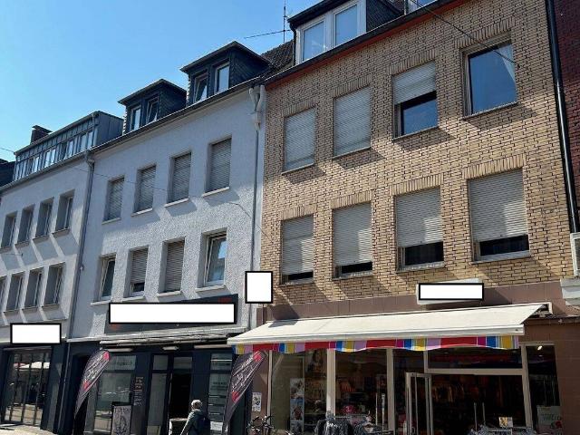 Haus kaufen in Dorsten