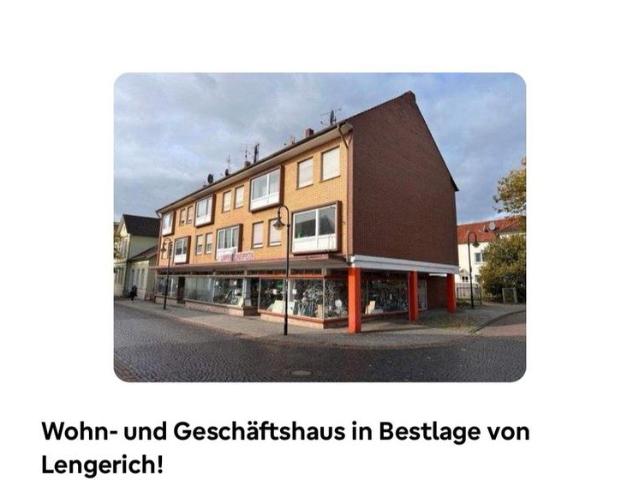 Haus kaufen in Lengerich, Nordrhein-Westfalen
