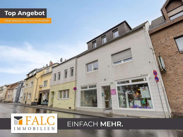 Haus kaufen in Alfter, Nordrhein-Westfalen